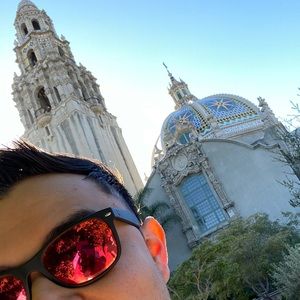 Meet your Posher, Cameron